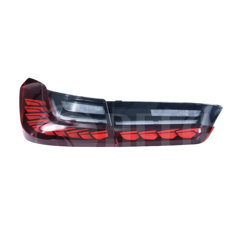LED Tail Light Factory - OEM for BMW 3 Series G20