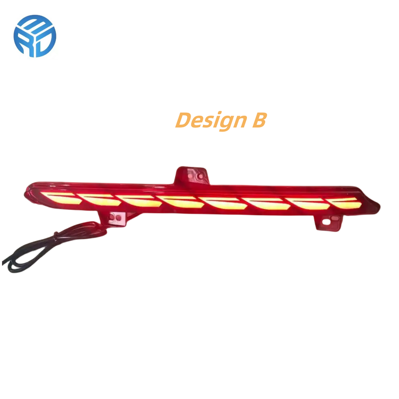 Rear Bumper Light Manufacturer - OEM for Honda Accord