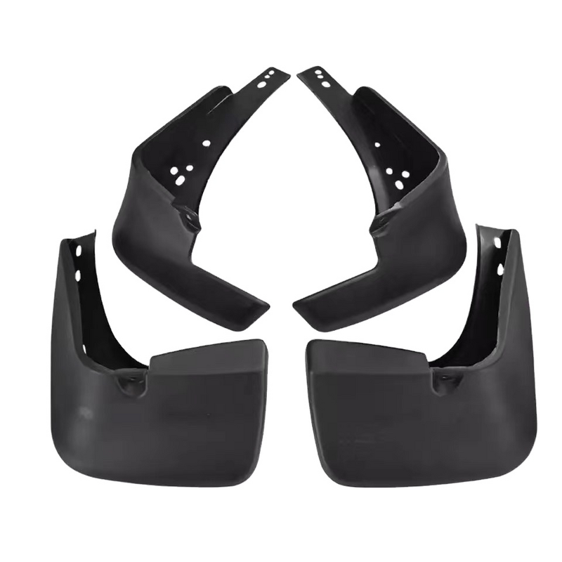 Mudguard Manufacturer - OEM for Toyota Corolla Axio