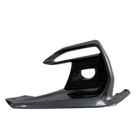 Fog Light Cover Factory - OEM for Infiniti Q50 Sport