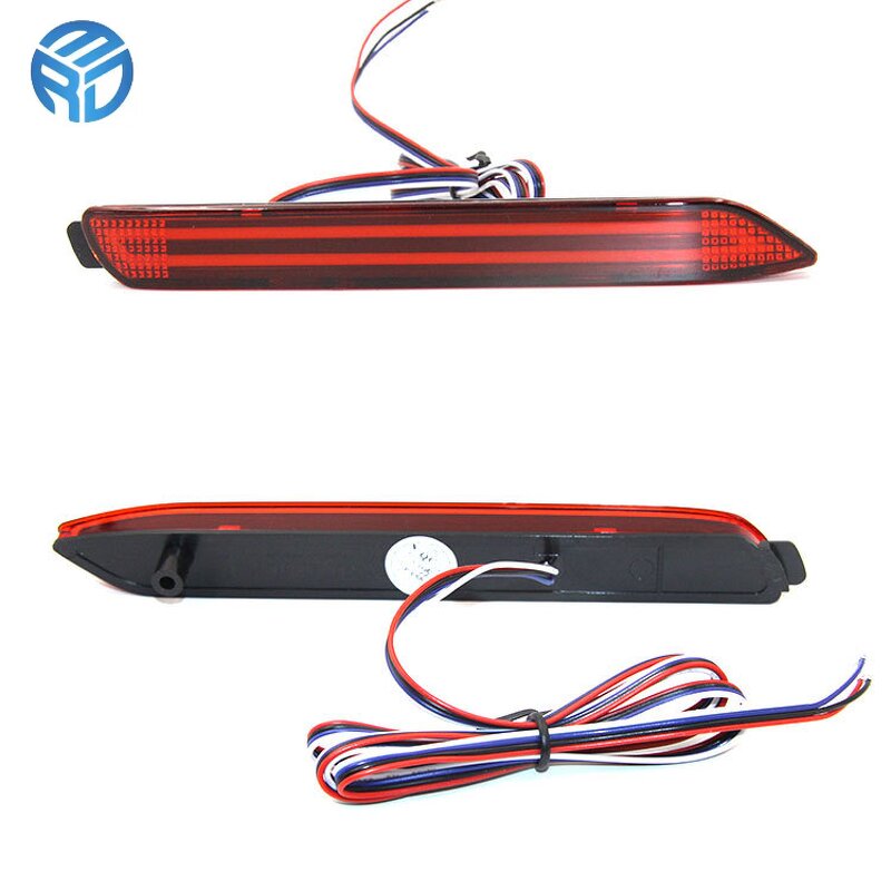 Rear Bumper Light Factory - OEM for Toyota Camry Reiz