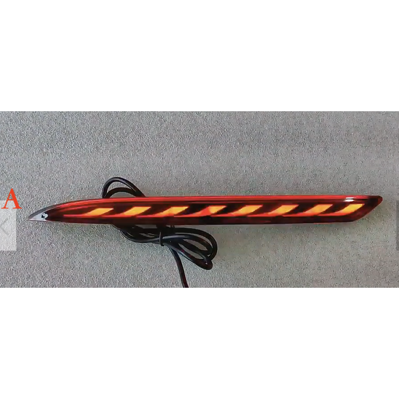 Rear Fog Lamp Manufacturer - OEM for Geely Binyue Proton X50