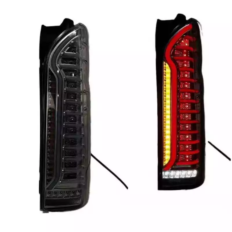 LED Tail Light Factory - OEM for Toyota Hiace 2005-2018