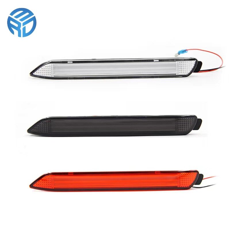 Rear Bumper Light Factory - OEM for Toyota Camry Reiz