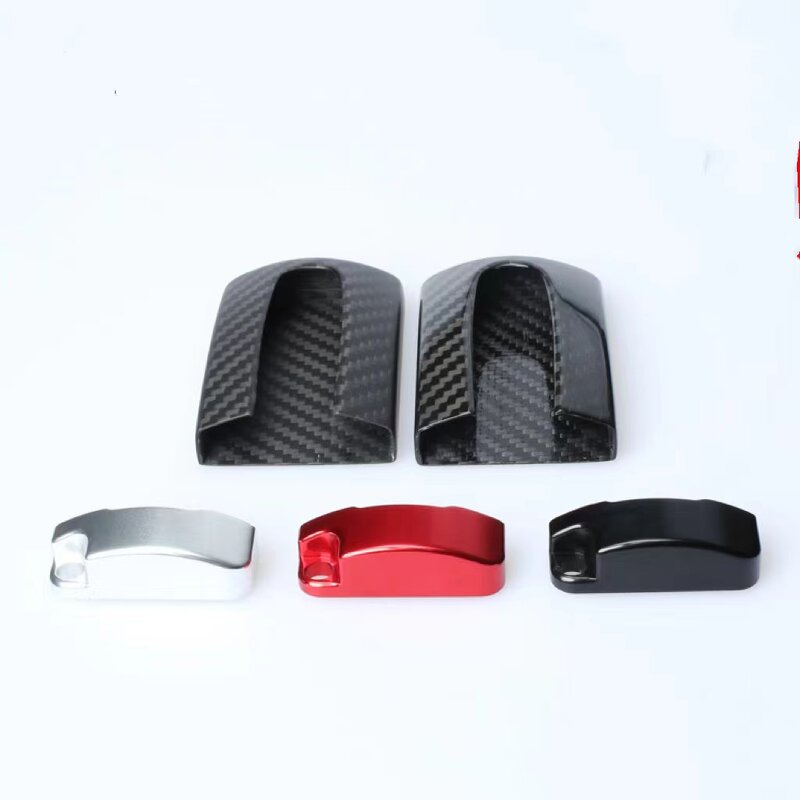 Carbon Fiber Key Case Supplier - OEM for Infiniti Nissan GTR