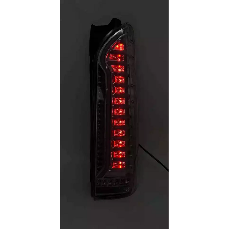 LED Tail Light Factory - OEM for Toyota Hiace 2005-2018