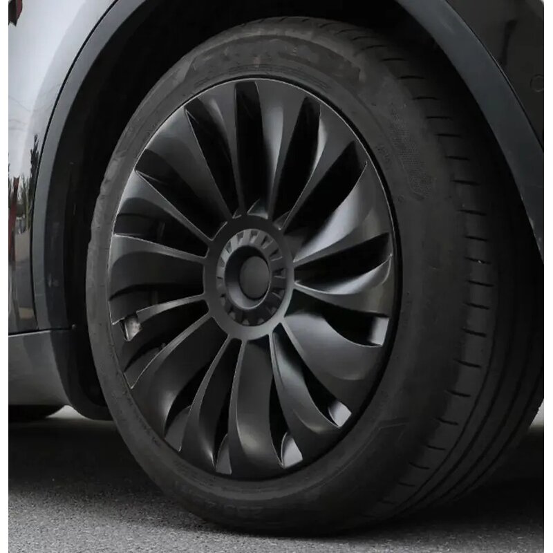 Wheel Hub Cover Manufacturer - OEM for Tesla Model Y