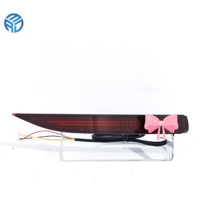 Rear Bumper Light Manufacturer - OEM for Toyota Corolla 2019+