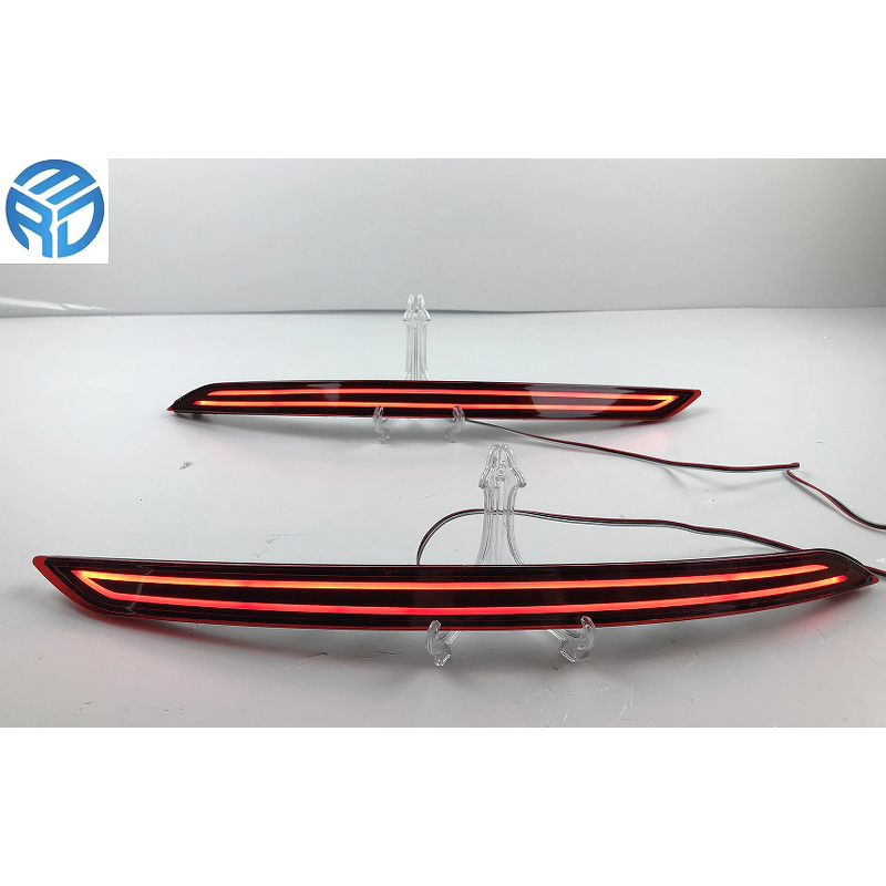 LED Rear Bumper Light Manufacturer - OEM for Hyundai Elantra
