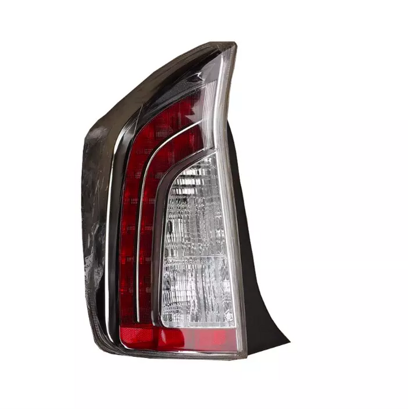 Tail Light Factory - OEM for Toyota Prius ZVW30