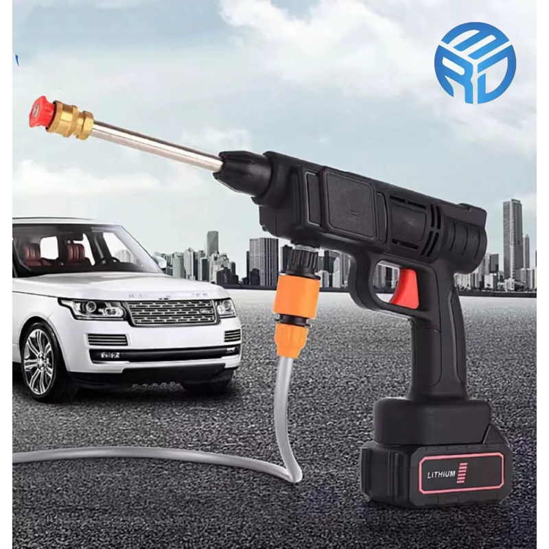Car Washer Factory - OEM High Pressure Foam Gun
