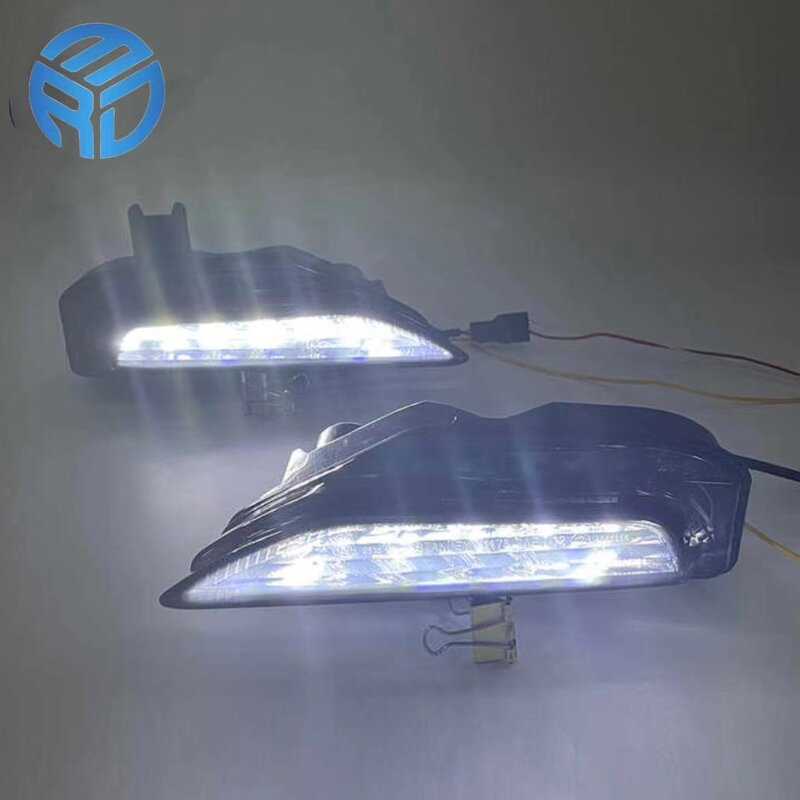 LED Daytime Running Light Manufacturer - OEM for Infiniti Q50