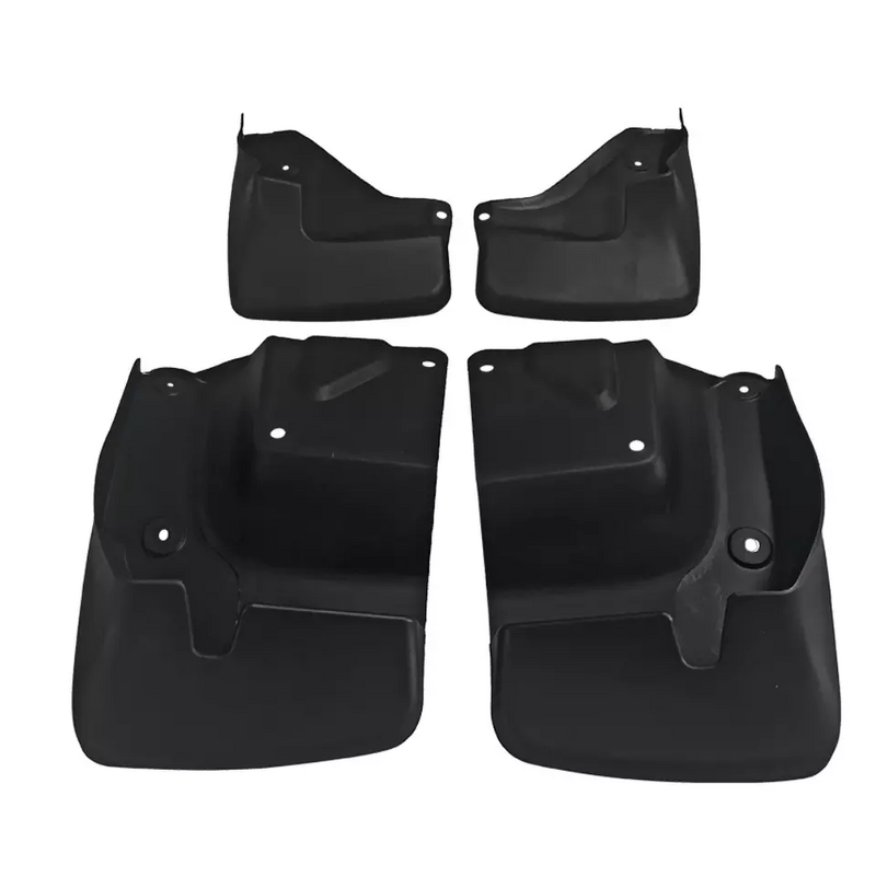 Mudguard Factory - OEM for Toyota Hiace 2015-2018