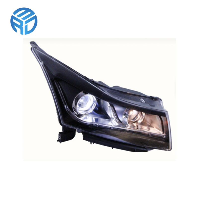 LED Headlight Manufacturer - OEM for Chevrolet Cruze