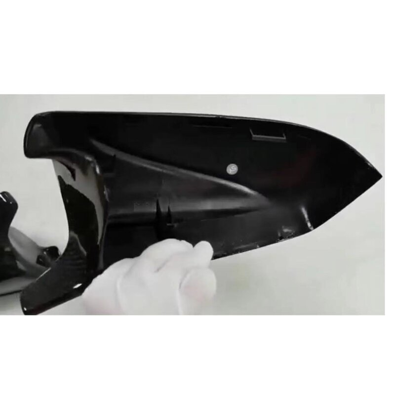 Carbon Fiber Mirror Caps Manufacturer - OEM for BMW 6 Series