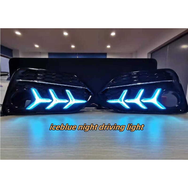 LED Daytime Running Light Manufacturer - OEM for Honda Civic 2020