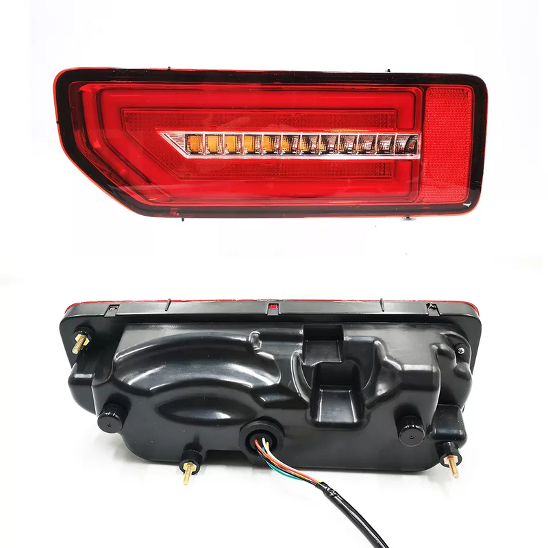 LED Tail Light Manufacturer - OEM for Suzuki Jimny