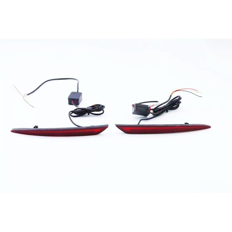 LED Rear Bumper Light Factory - OEM for Ford Mondeo