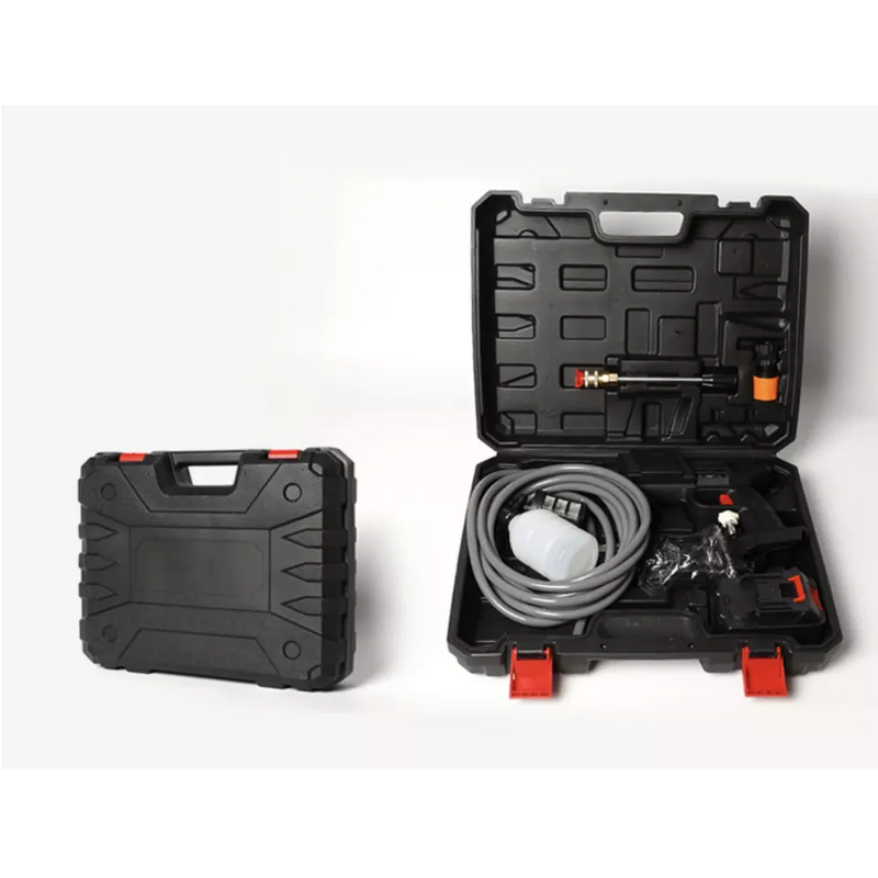 Car Washer Factory - OEM High Pressure Foam Gun