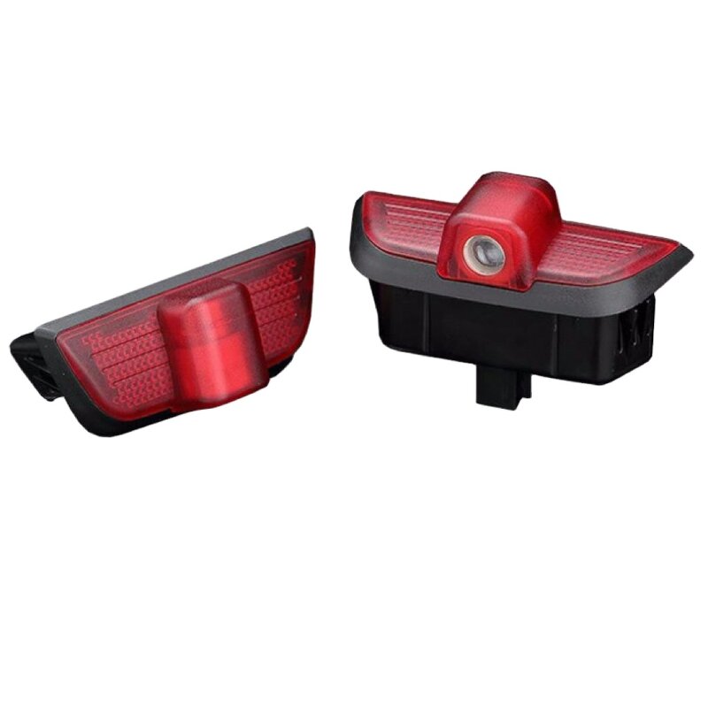 LED Welcome Lights Manufacturer - OEM for Mercedes-Benz