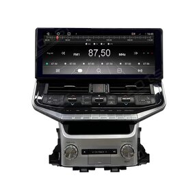 Car Stereo Manufacturer - OEM for Toyota Land Cruiser LC200