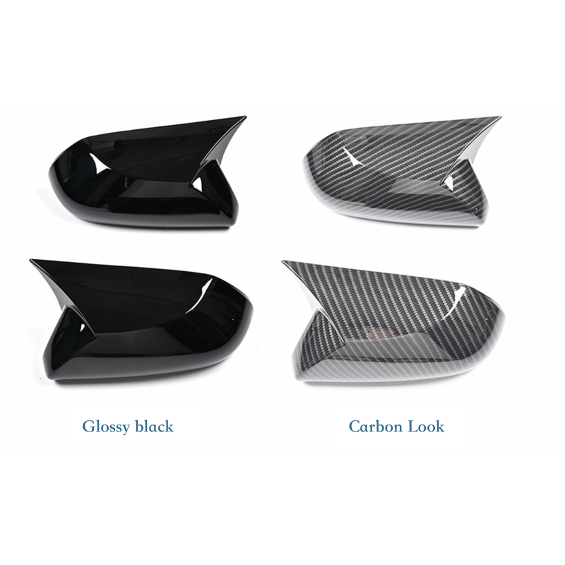 Mirror Cap Manufacturer - OEM for Toyota Camry 2018+