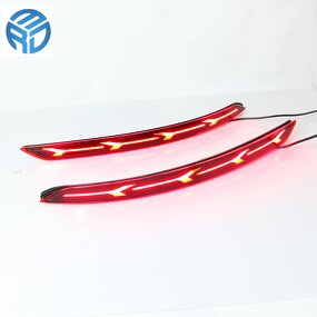 LED Rear Bumper Light Manufacturer - OEM for Hyundai Elantra