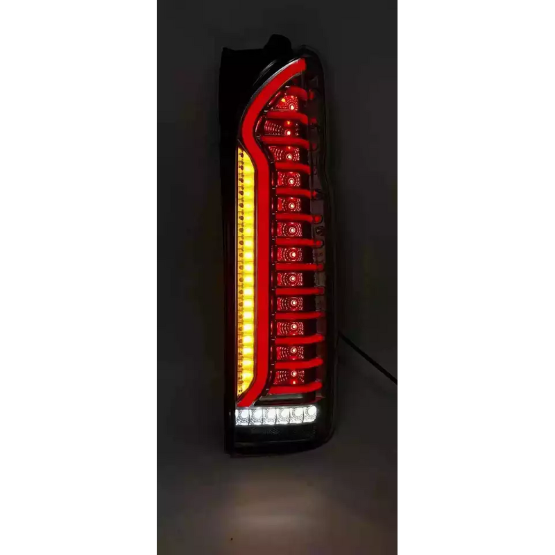 LED Tail Light Factory - OEM for Toyota Hiace 2005-2018