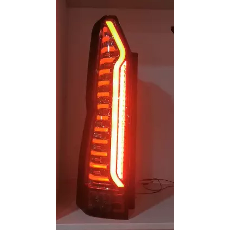 LED Tail Light Manufacturer - OEM for Toyota Hiace 2019-2020