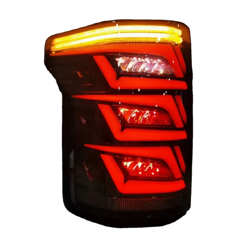 Tail Light Factory - OEM for Ford F150 2015-2021