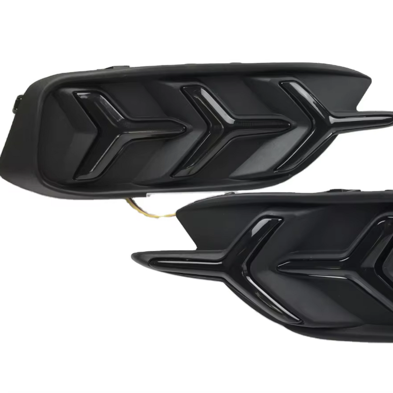 Rear Bumper Light Factory - OEM for Honda Civic Sedan