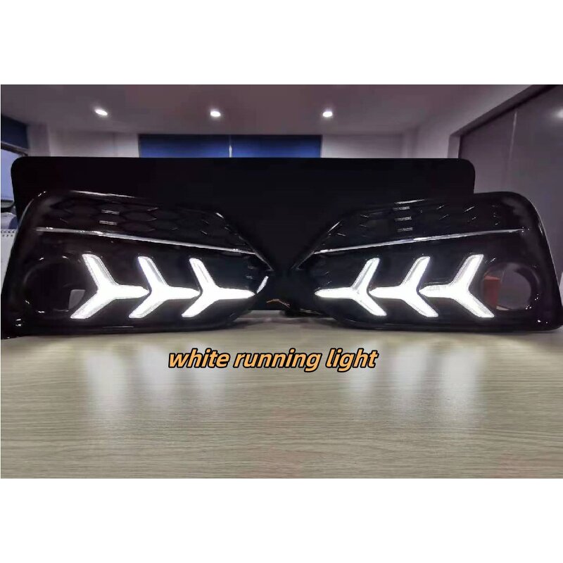 LED Daytime Running Light Manufacturer - OEM for Honda Civic 2020