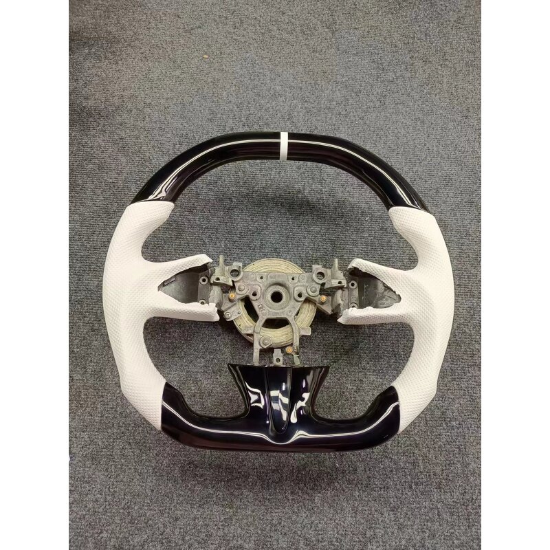 Carbon Fiber Steering Wheel Manufacturer - OEM for Infiniti Q50 Q60