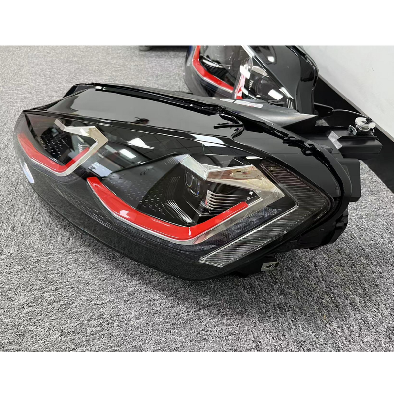 LED Headlight Factory - OEM for VW Golf Mk7
