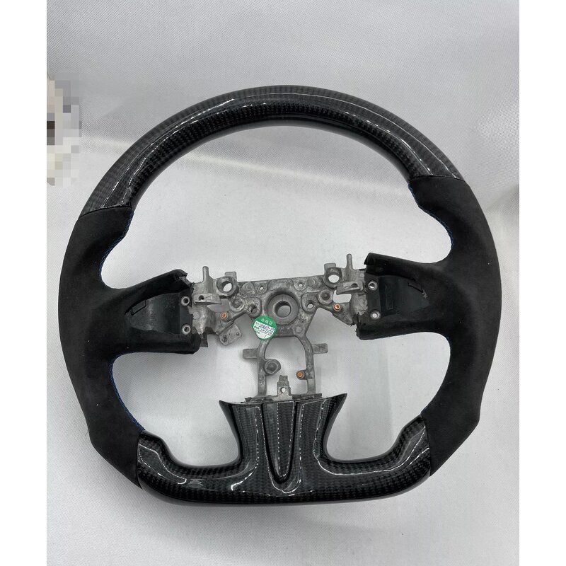 Carbon Fiber Steering Wheel Manufacturer - OEM for Infiniti Q50 Q60