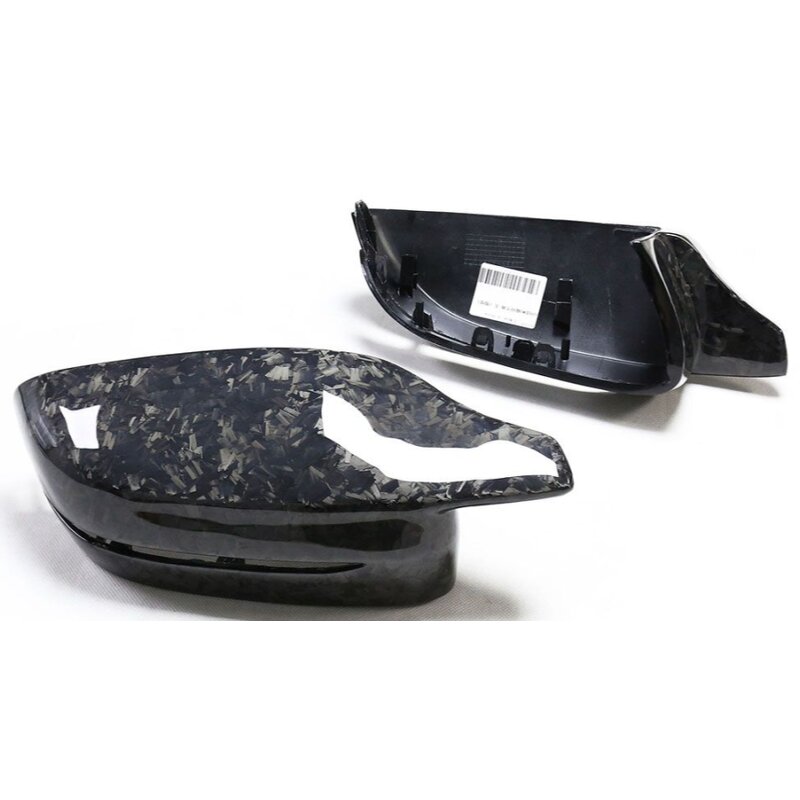 Carbon Fiber Mirror Caps Factory - OEM for BMW 3/4 Series G20 G22