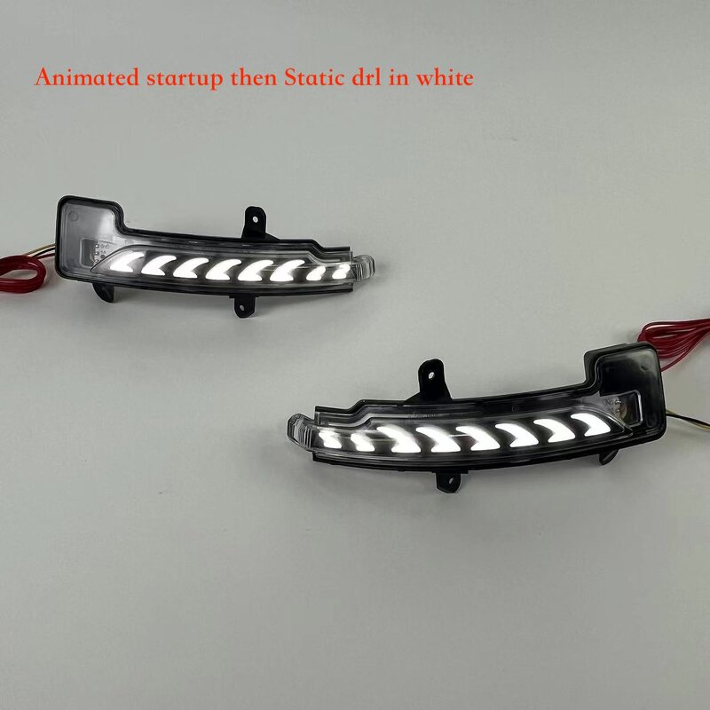 LED Turn Signal Light Factory - OEM for Geely Binyue Coolray