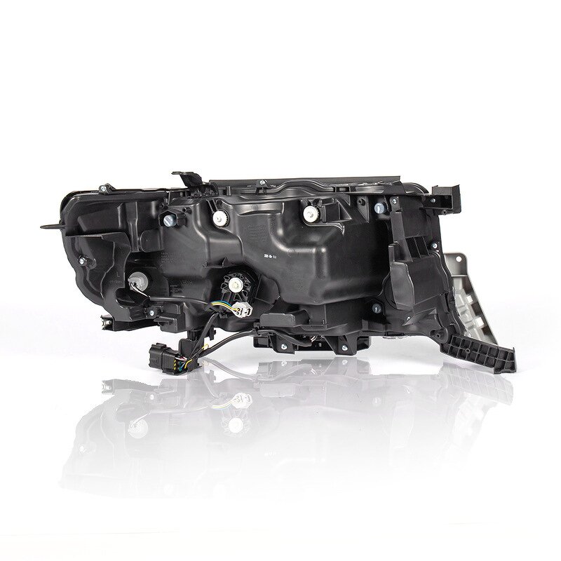 LED Headlight Factory - OEM for Toyota Land Cruiser 200