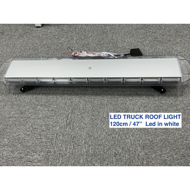 LED Light Bar Manufacturer - OEM 120CM Warning Light Bar