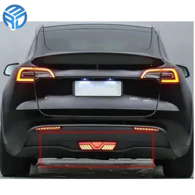 Brake Light Manufacturer - OEM for Tesla Model Y