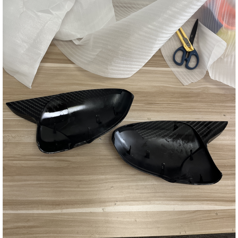 Mirror Cover Factory - OEM for Toyota Mark X Reiz