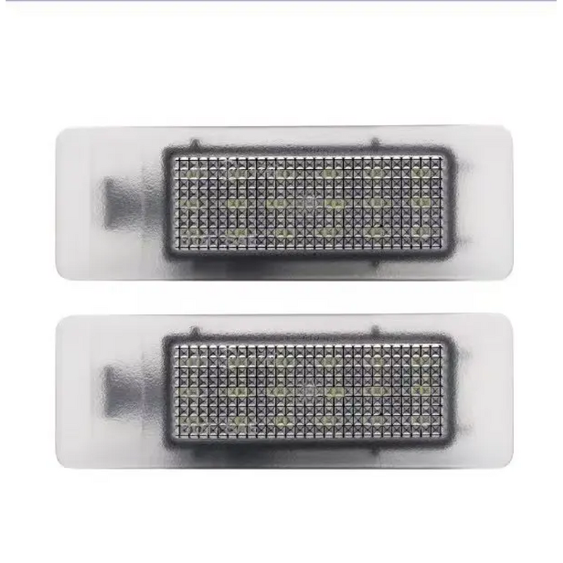 LED License Plate Light Supplier - OEM for Infiniti Q50 2018+