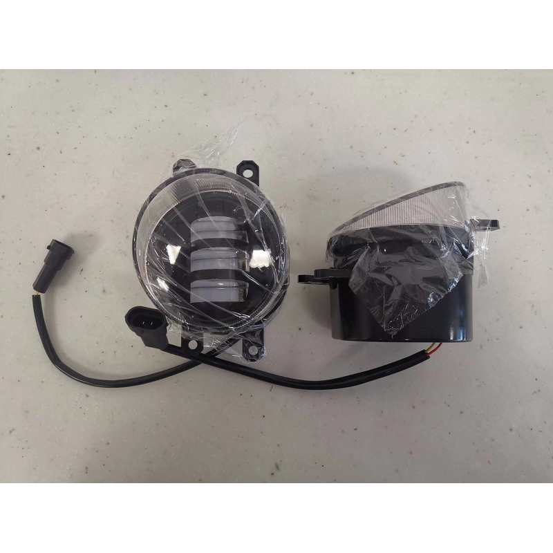 LED Fog Lamp Factory - OEM for Toyota