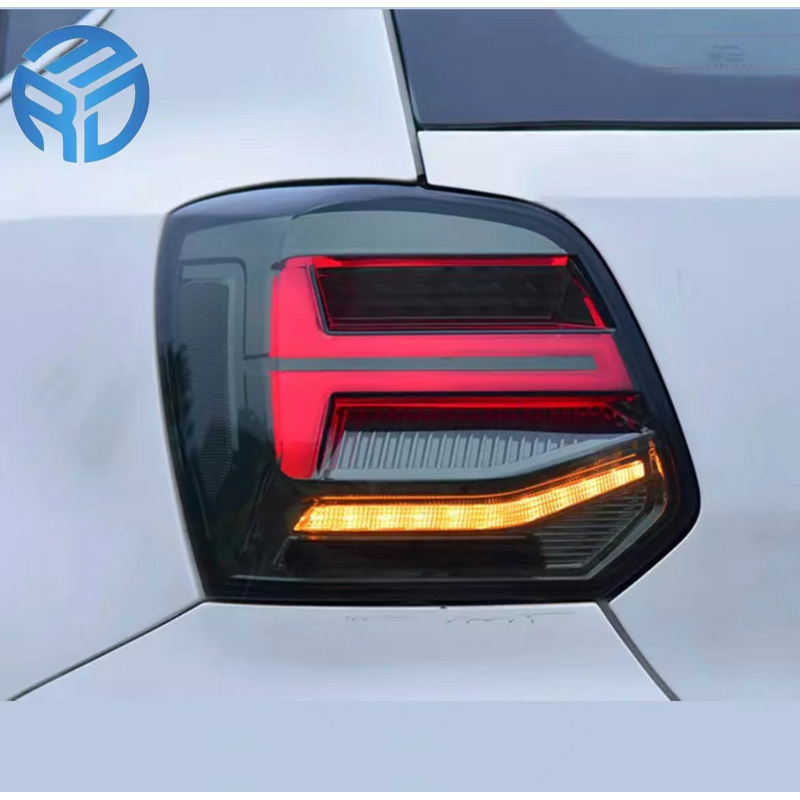 LED Tail Light Factory - OEM for VW Polo 2011-2017