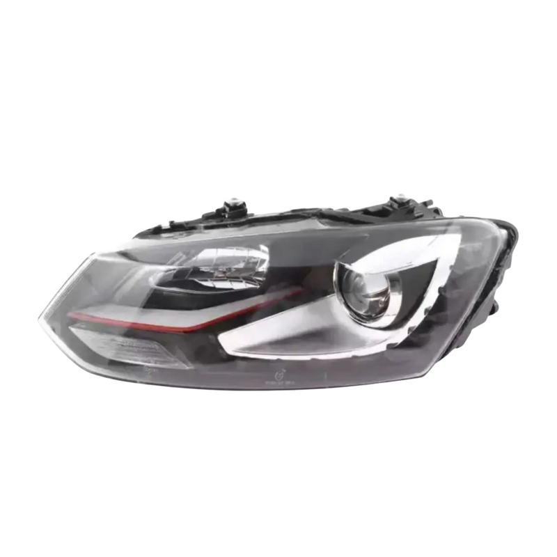 LED Headlight Manufacturer - OEM for VW POLO 2010-2015
