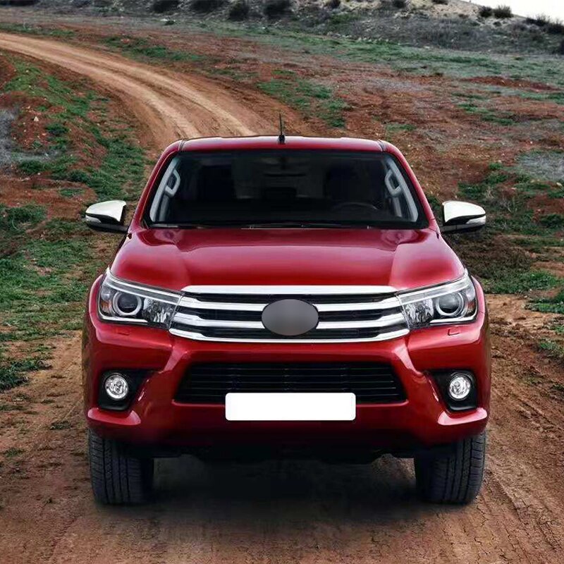 LED Daytime Running Light Factory - OEM for Toyota Hilux Revo 2014-2017