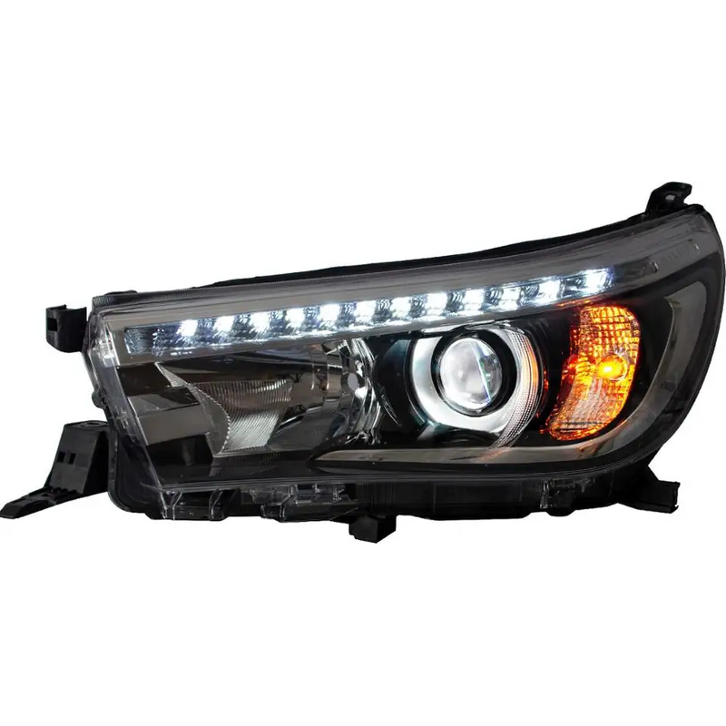 LED Headlight Factory - OEM for Toyota Hilux Revo