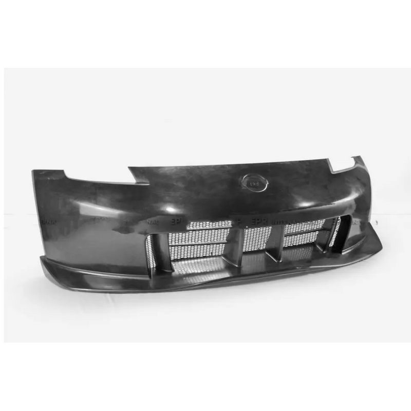 Front Bumper Manufacturer - OEM for Nissan 350Z Nismo