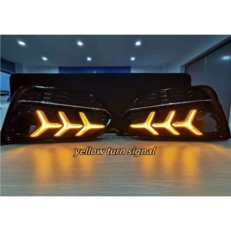 LED Daytime Running Light Manufacturer - OEM for Honda Civic 2020