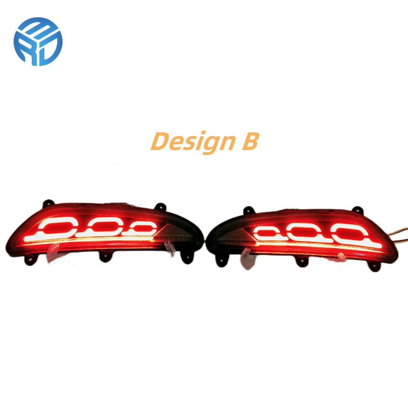 Rear Bumper Light Manufacturer - OEM for Hyundai I20